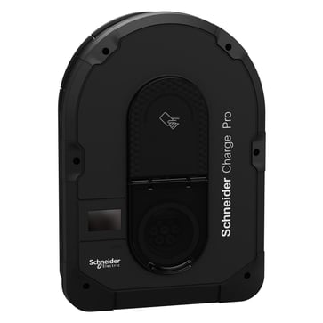 CHARGE PRO 22KW T2S MID TIC 4G