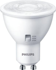 Philips CorePro LEDspot 360lm 4,8W (50W) GU10 827-830-840 36° Dæmpbar