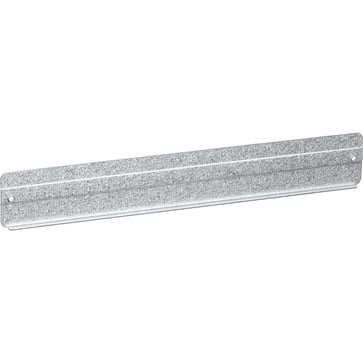 vægbeslag for type 80 for 5 runde stikpropper