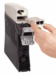 CAN OPEN OPTION 2 X NJ45 STIK