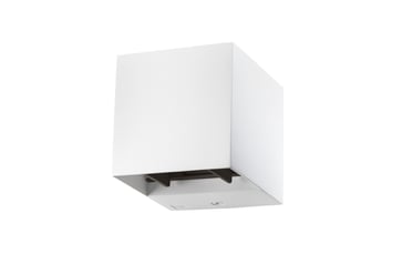 Artes Mini Hvid 380lm 2700K Ra>80 Bagkantsdæmp