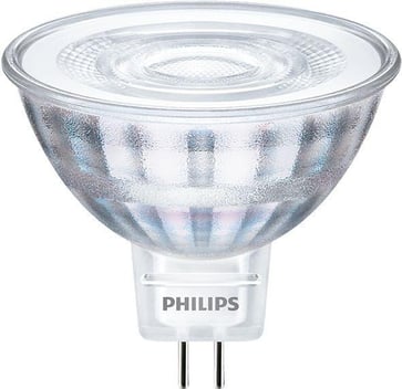 COREPRO LEDSPOT 4,4W (35W) MR16 840 36°