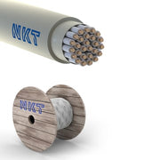 KABEL 27X1,5 NOIKLX90 LGRÅ TR 500 ECA
