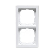 Ramme (Impressivo) 2M Hvid