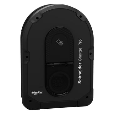 CHARGE PRO 22KW T2S TIC 4G