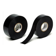 TAPE 50 PVC SORT 50,8MMX30,48MM