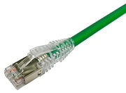 PATCHKABEL KAT6A S/FTP LSZH 2,0M GR