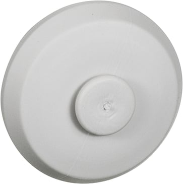 Membrannippel for kabel Ø10-14,5mm.