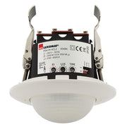 PD4-M-HCL2-FC DALI-2 Tilstedeværelsessensor DALI sensor med integreret HCL (døgnrytme) applikation P
