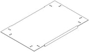 GRUNDPLADE      CUBIC GP1X3