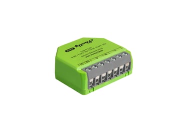 Shelly Dimmer Gen4 - WiFi & Zigbee lysdæmper
