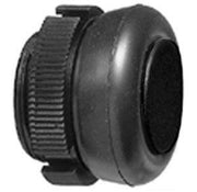 TRYKHOVED SORT         XACA9412