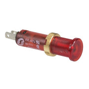 LYSDIODE    XVLA 234        RØD