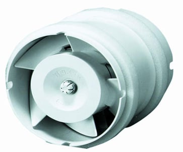 KANALVENTILATOR ECA11E (I RØR)