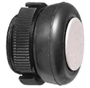TRYKHOVED HVID         XACA9411
