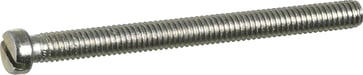 Skrue med cylinderhoved 4x45mm