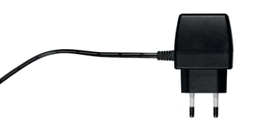 Foto Gong Adapter 230V - Trådløs Pir
