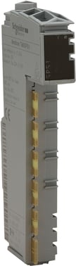 TM5-MODUL STRØMFORSYNINGSMODUL FOR I/O &