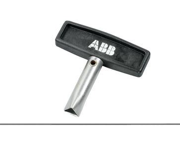 Trekantnøgle 2CEA000042K2671