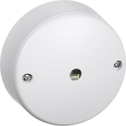 UDLØBSROSET 4-LED HVID