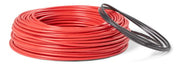 Ø6 mm Varmekabel  18W/m 46,0 m