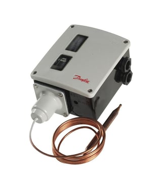 Termostat 017-5003 RT101