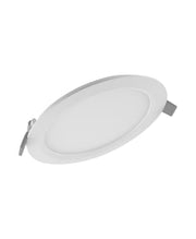 DOWNLIGHT SLIM RUND 18W/830 210MM