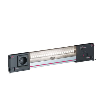 SYSTEMLAMPE LED 1200