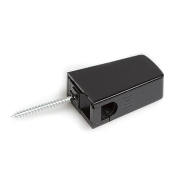 Lampeophæng type 97 sort