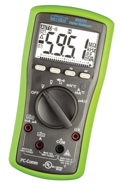 MULTIMETER BM 251S