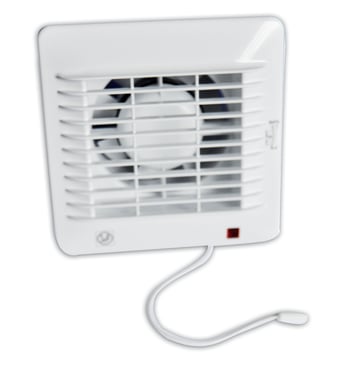 Ventilator EDM 100 HZ