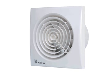 VENTILATOR SILENT 200 CHRZ SCANDIC