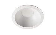Rax ECO 150 Hvid 900/1700lm 3000/4000K