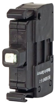 M22-CLED-W -  LED lampefatn18-30VAC/DC,C-klem