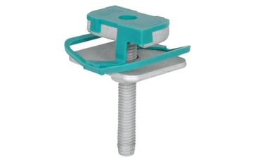 BIS RAPIDSTRUT T-BOLT M8x80MM BUP
