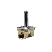 Magnetventil EV220B 10B G1/2 FKM NC