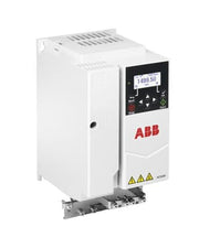 Frekvensomformer ACS180  3x400V 5,5kW 12,6A IP20 integreret EMC-filter C3 IE2 : 97,7%