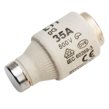 ETI Sikring Universal DZIII E33 35A