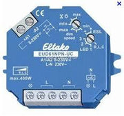 Eltako lysdæmper 100W LED dåse 45x55x18 EUD61NPN-U