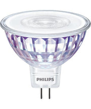 Master LED spot value 5,8W 930 460lm MR16 36° dim