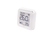 Shelly H&T, Matte White (GEN 3) - temp/fugt sensor