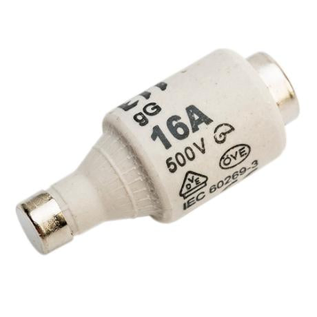 ETI Sikring Universal DZII E27 16A