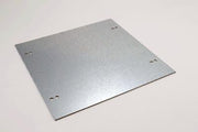 GRUNDPLADE      CUBIC GP2X2