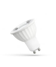 6W LED pære GU10 3000K 410Lm