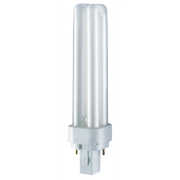 Patron PL-C 10W 830 G24D-1 2P (B)