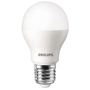 Philips 5,5W LED pære E27 2700K 350Lm 150° (A+)
