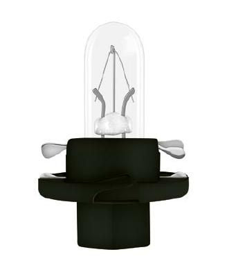 Osram original instrumentbelysning 12V 1,2W