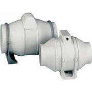 Kanalventilator Duct In Line 200/910
