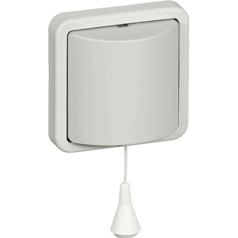 Opus 74 trækafbryder impuls