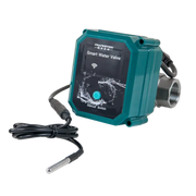 SMART WATER VALVE 20 - POWERED BY SHELLY